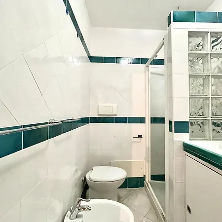 Itadhome - Hidden Window Apartment Alghero