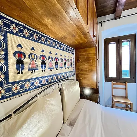 Itadhome - Hidden Window 阿尔盖罗