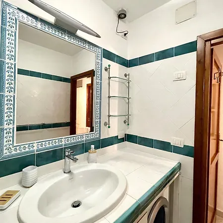 Apartment Itadhome - Hidden Window Alghero