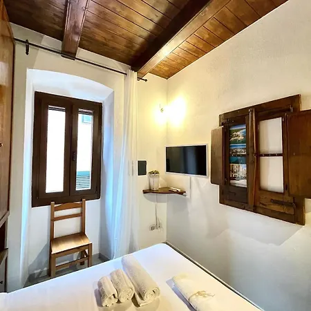 Apartment Itadhome - Hidden Window Alghero