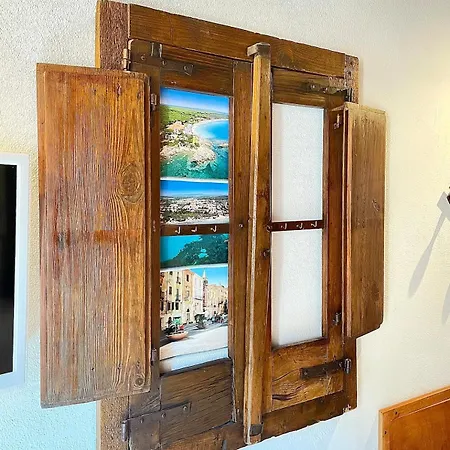 Apartment Itadhome - Hidden Window Alghero