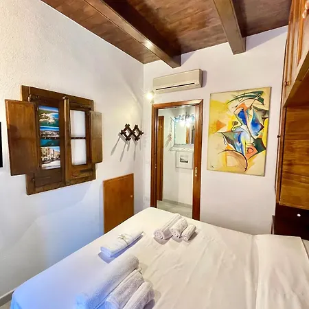 Apartment Itadhome - Hidden Window Alghero