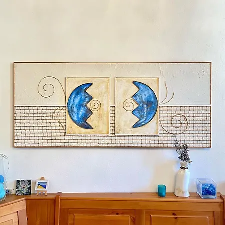 Itadhome - Hidden Window Alghero