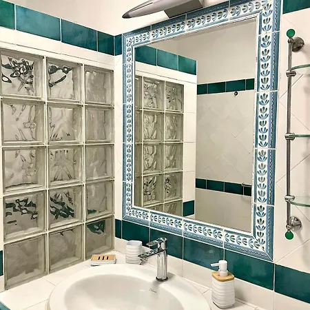 Itadhome - Hidden Window Apartment Alghero