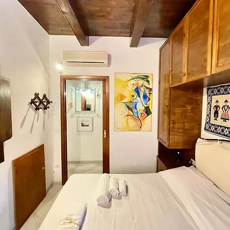 Itadhome - Hidden Window Alghero