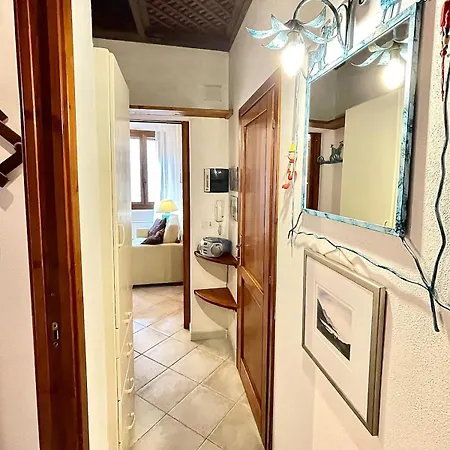 Apartment Itadhome - Hidden Window *