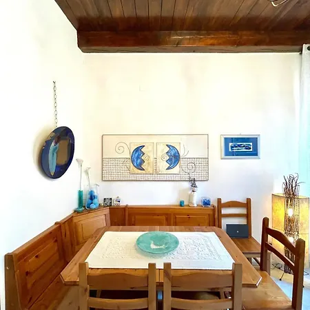 Itadhome - Hidden Window Apartment Alghero