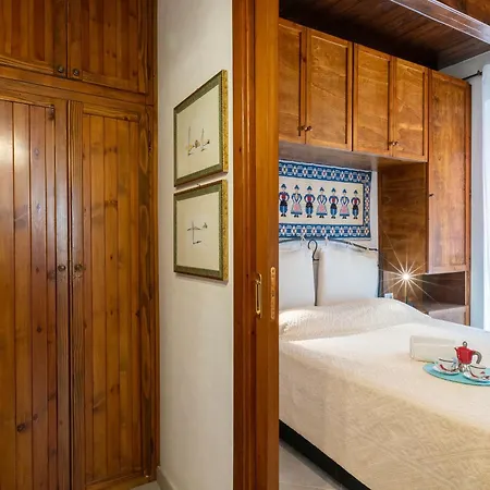 Appartement Itadhome - 